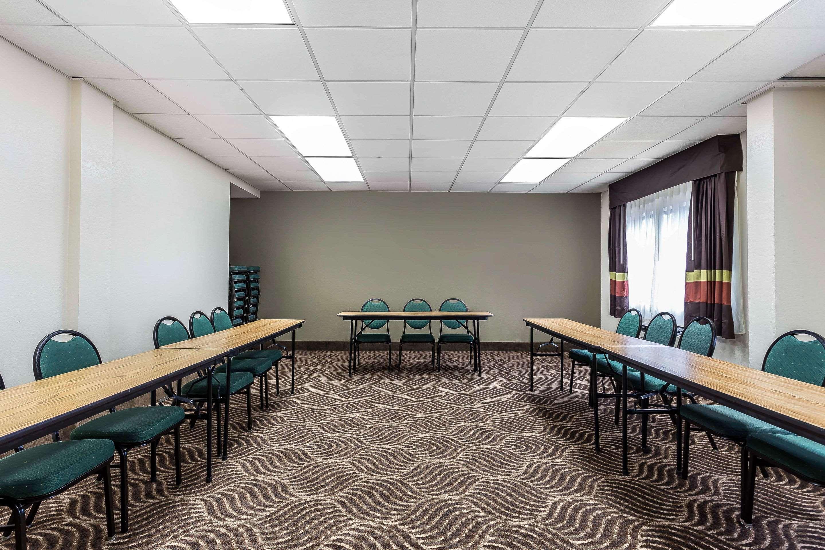 Quality Inn & Suites Salisbury Extérieur photo